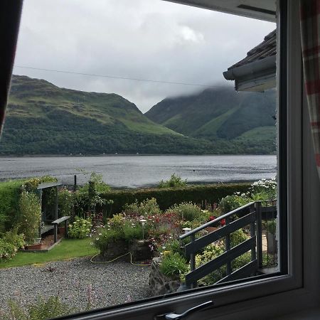 Bed and Breakfast Toads Croak Inverness Exteriér fotografie