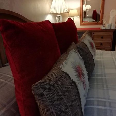 Bed and Breakfast Toads Croak Inverness Exteriér fotografie