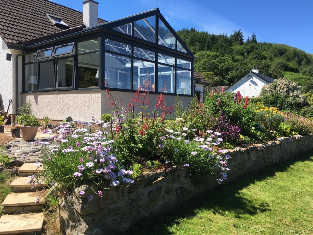 Bed and Breakfast Toads Croak Inverness Exteriér fotografie