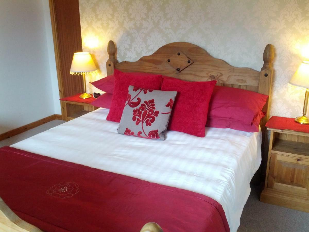 Bed and Breakfast Toads Croak Inverness Exteriér fotografie